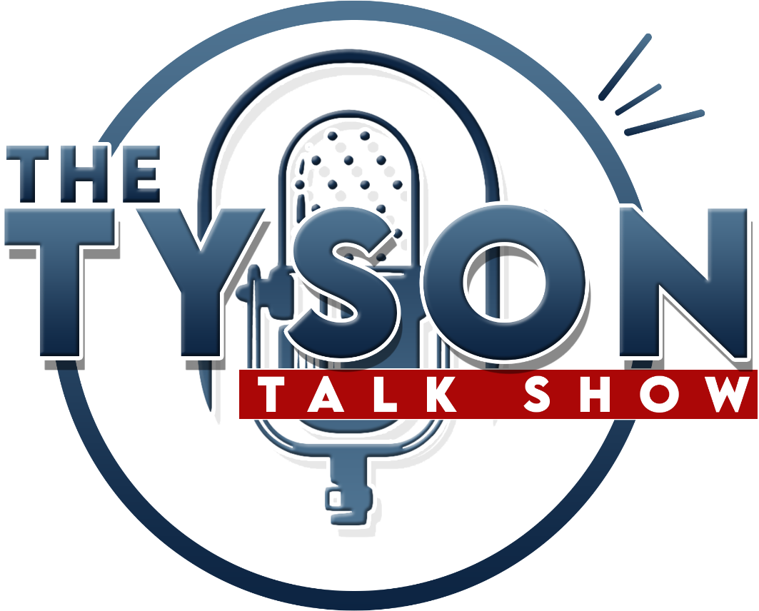The Tyson Talk Show